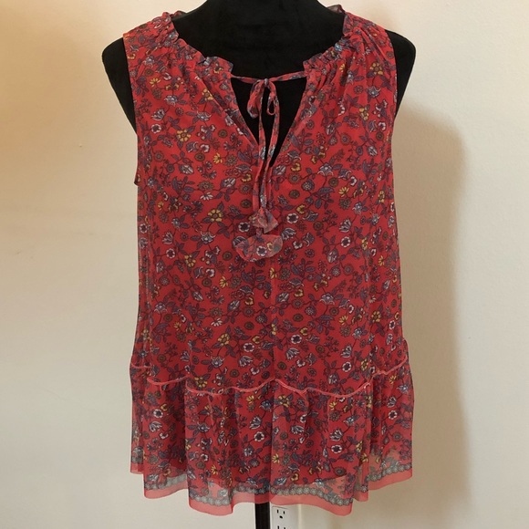 Max Studio Tops - Max Studio Top XS